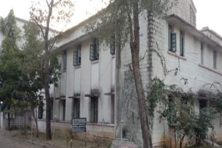 Government Polytechnic College campus in Bhopal, Madhya Pradesh, India — photo 3