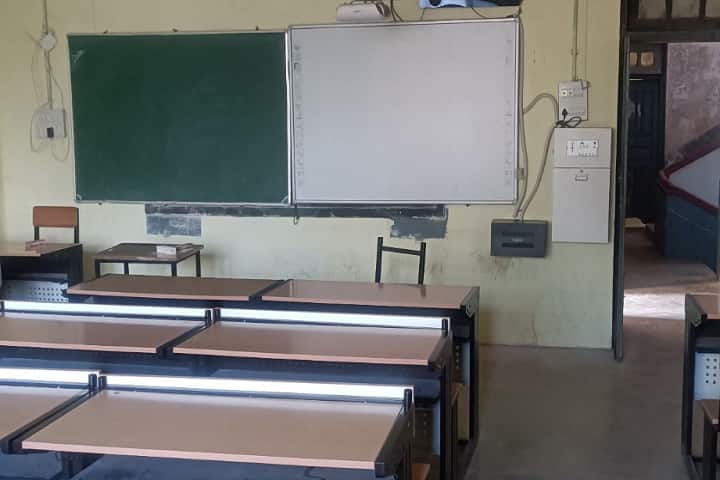 Government Polytechnic College campus in Bhopal, Madhya Pradesh, India — photo 4