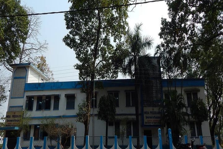 Department of Management, University of North Bengal, Siliguri campus in Siliguri, West Bengal, India