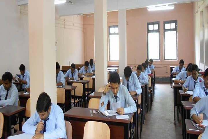 Department of Management campus in Siliguri, West Bengal, India — photo 2