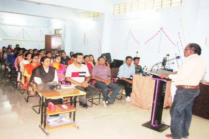 VM Government Polytechnic College campus in Jabalpur, Madhya Pradesh, India — photo 5
