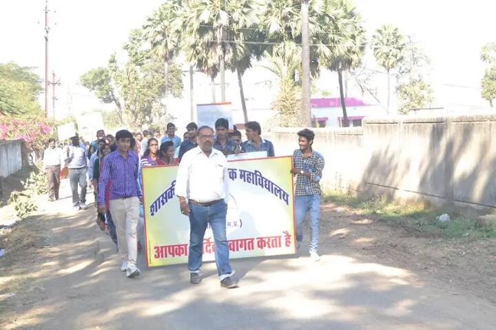 VM Government Polytechnic College campus in Jabalpur, Madhya Pradesh, India — photo 6