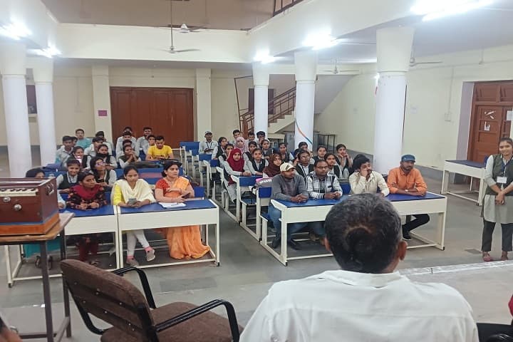 Government Polytechnic College campus in Satna, Madhya Pradesh, India — photo 3