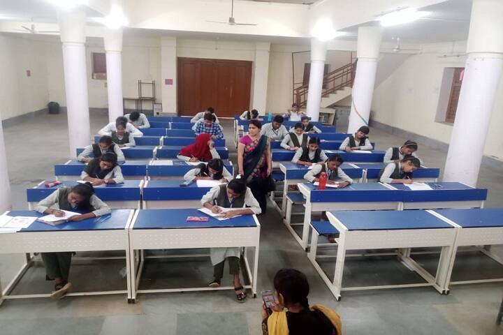 Government Polytechnic College campus in Satna, Madhya Pradesh, India — photo 5