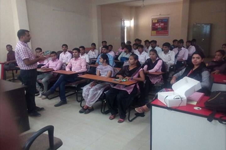 Government Polytechnic College campus in Ujjain, Madhya Pradesh, India — photo 3