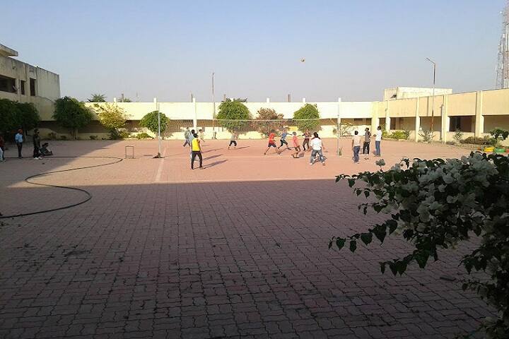 Government Polytechnic College campus in Ujjain, Madhya Pradesh, India — photo 5