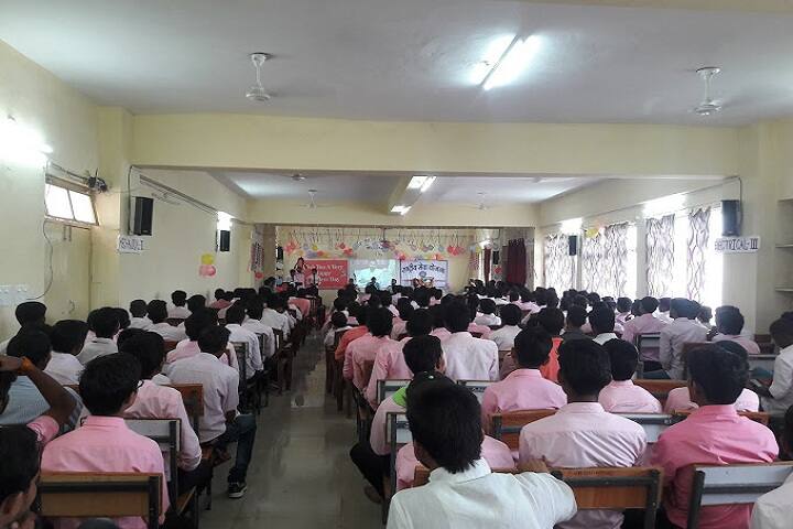 Government Polytechnic College campus in Ujjain, Madhya Pradesh, India — photo 6