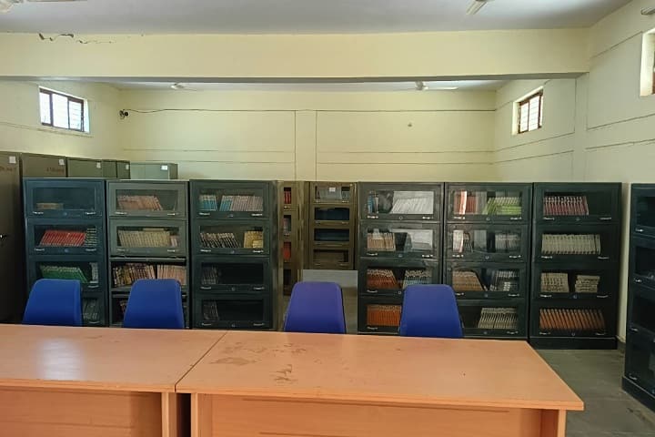 Government Polytechnic College campus in Shivpuri, Madhya Pradesh, India — photo 4