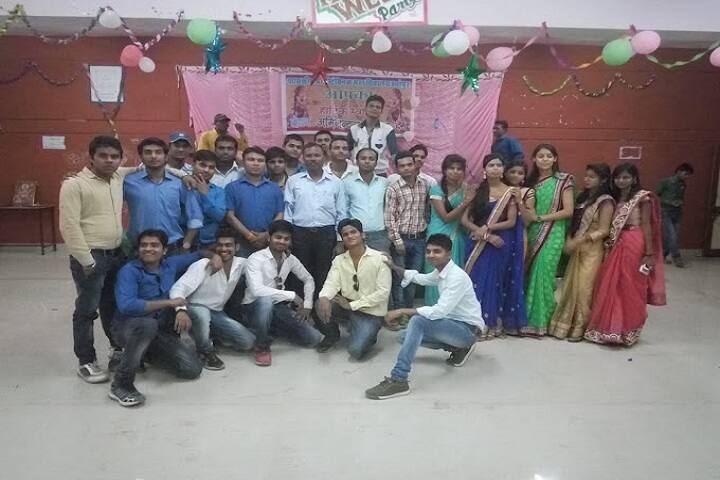 Government Polytechnic College campus in Shivpuri, Madhya Pradesh, India — photo 6