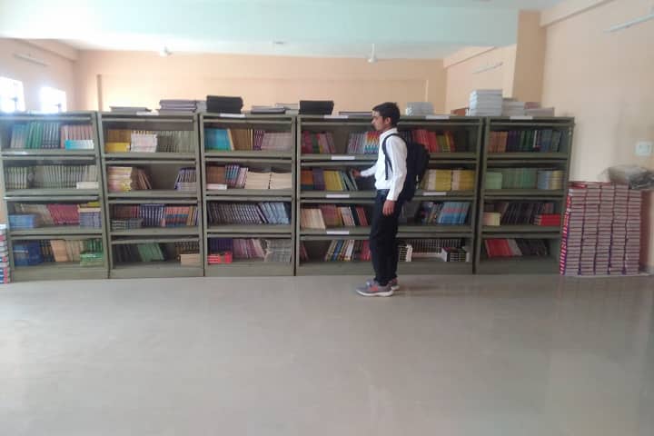Government Polytechnic College campus in Sehore, Madhya Pradesh, India — photo 3
