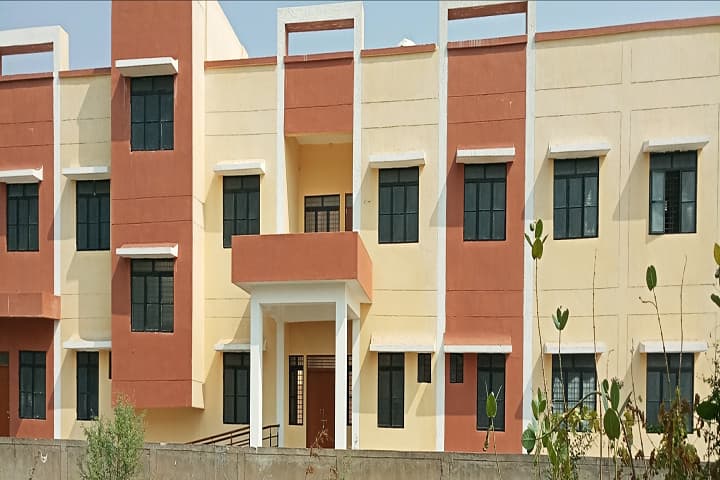 Government Polytechnic College campus in Sehore, Madhya Pradesh, India — photo 4