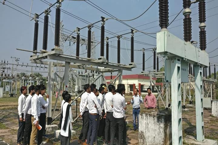 Government Polytechnic College campus in Sehore, Madhya Pradesh, India — photo 5