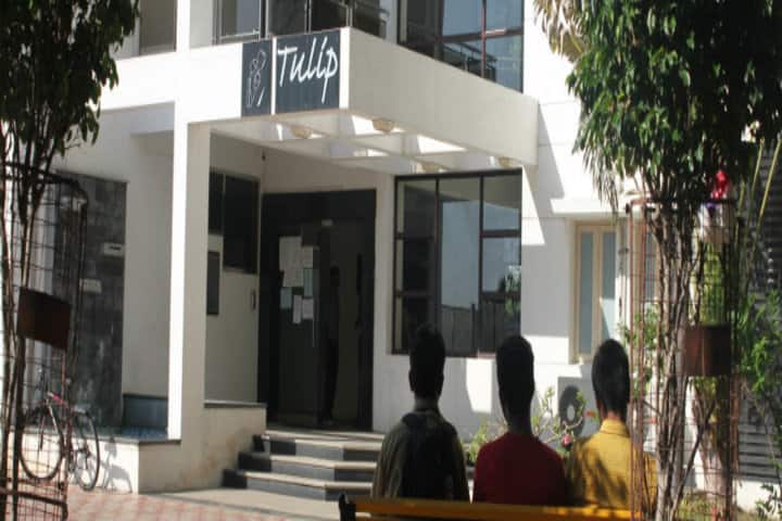 CEG Guindy campus in Chennai, Tamil Nadu, India — photo 3