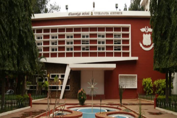 CEG Guindy campus in Chennai, Tamil Nadu, India — photo 6