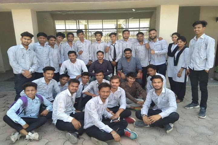 Government Polytechnic College campus in Barwani, Madhya Pradesh, India — photo 4