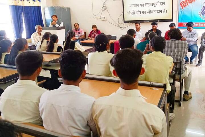 Government Polytechnic College campus in Shahdol, Madhya Pradesh, India — photo 3