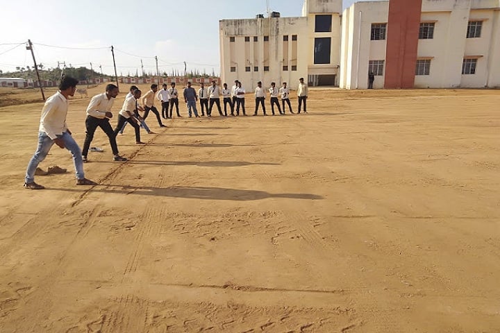 Government Polytechnic College campus in Shahdol, Madhya Pradesh, India — photo 5