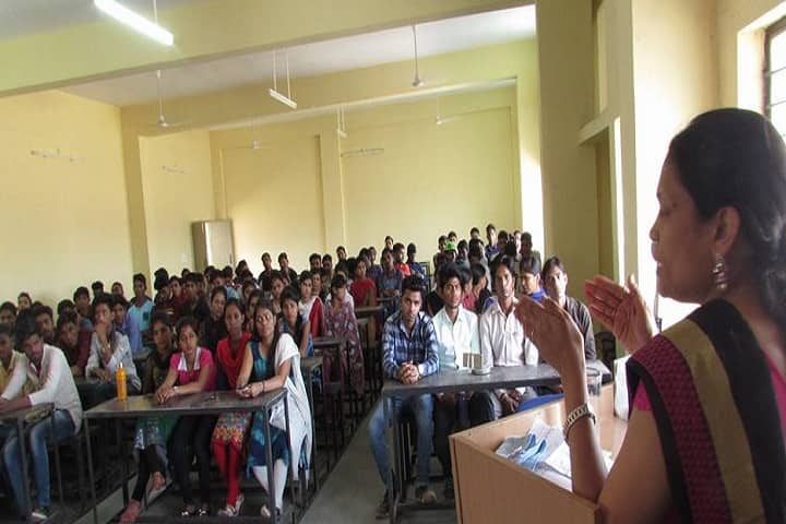 Government Polytechnic College campus in Barwani, Madhya Pradesh, India — photo 3