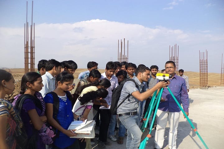 Government Polytechnic College campus in Barwani, Madhya Pradesh, India — photo 4