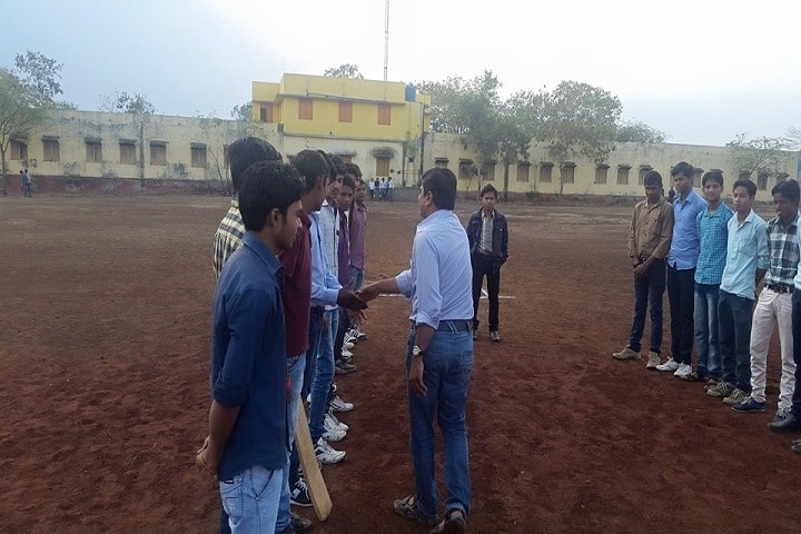 Government Polytechnic College campus in Barwani, Madhya Pradesh, India — photo 5