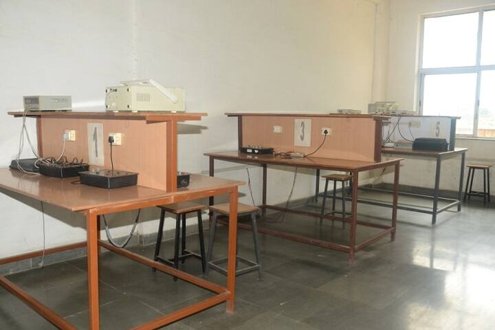 Malwa Institute of Technology and Management campus in Gwalior, Madhya Pradesh, India — photo 5