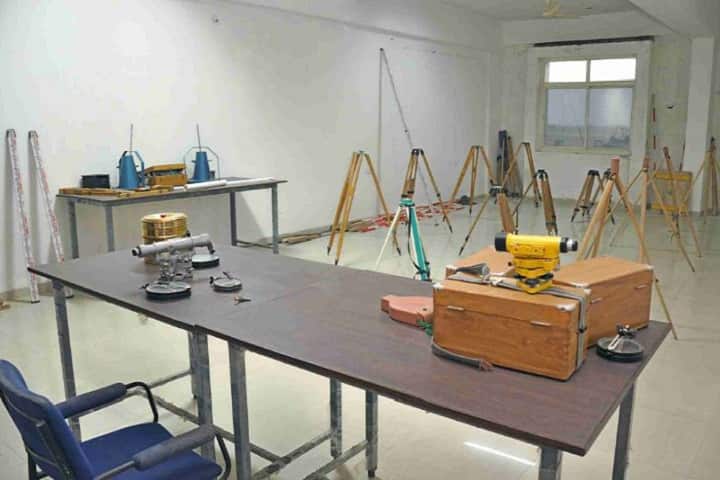 Priyatam Institute of Technology and Management campus in Indore, Madhya Pradesh, India — photo 2