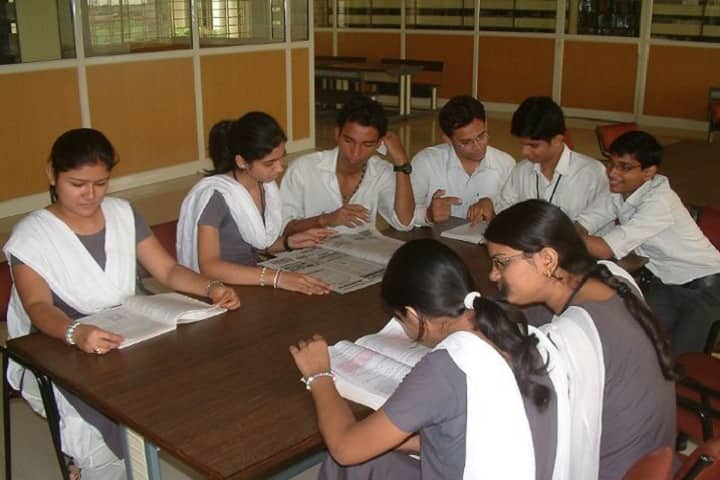 Priyatam Institute of Technology and Management campus in Indore, Madhya Pradesh, India — photo 5