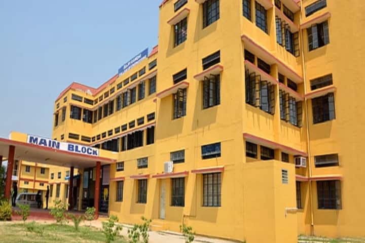 Rajiv Gandhi College of Engineering, Sriperumbudur campus in Kanchipuram, Tamil Nadu, India