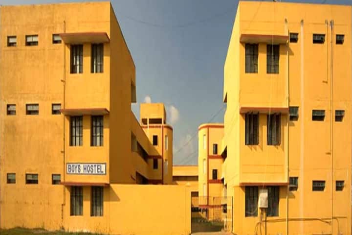 Rajiv Gandhi College of Engineering campus in Kanchipuram, Tamil Nadu, India — photo 3