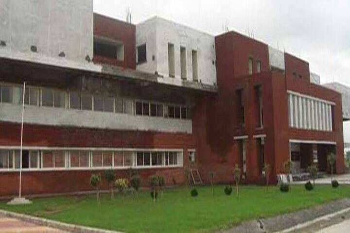 Mandsaur Institute of Technology campus in Indore, Madhya Pradesh, India — photo 1