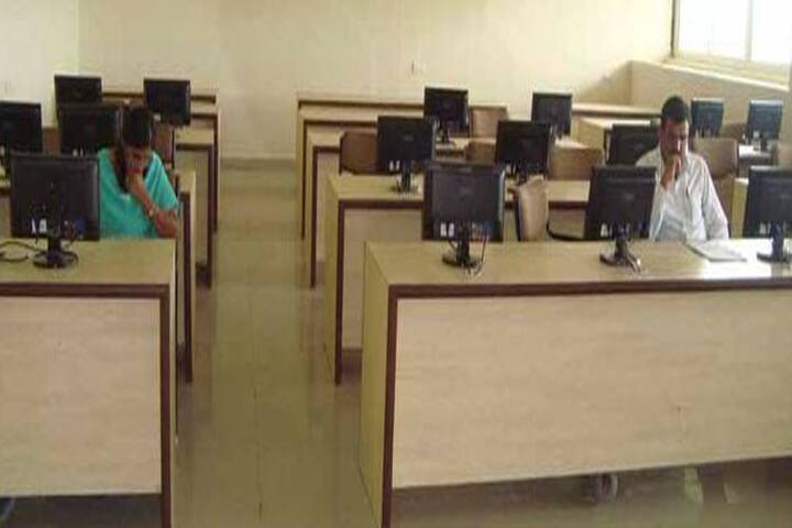 Mandsaur Institute of Technology campus in Indore, Madhya Pradesh, India — photo 2