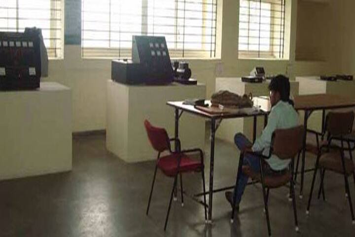 Mandsaur Institute of Technology campus in Indore, Madhya Pradesh, India — photo 3