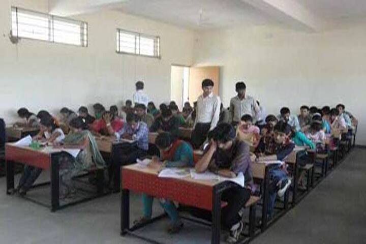 Mandsaur Institute of Technology campus in Indore, Madhya Pradesh, India — photo 4