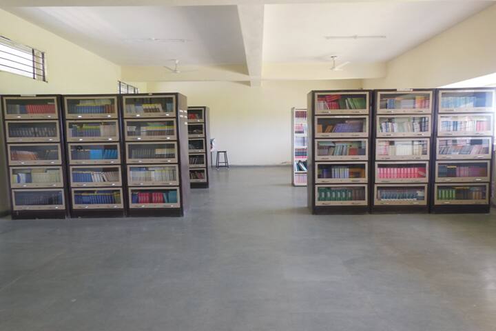 Mandsaur Institute of Technology campus in Indore, Madhya Pradesh, India — photo 5