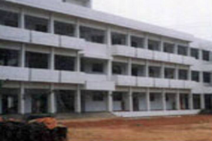 Varuvan Vadivelan Institute of Technology campus in Dharmapuri, Tamil Nadu, India — photo 5