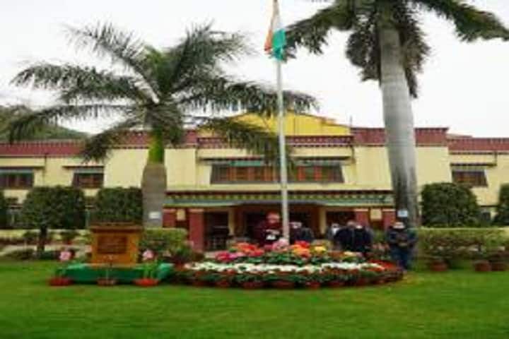 Central Institute of Higher Tibetan Studies campus in Varanasi, Uttar Pradesh, India — photo 2