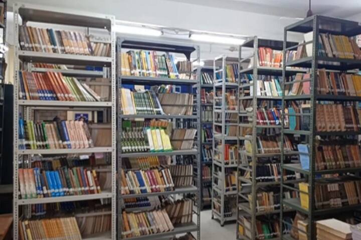 KD College of Commerce and General Studies campus in Medinipur, West Bengal, India — photo 4