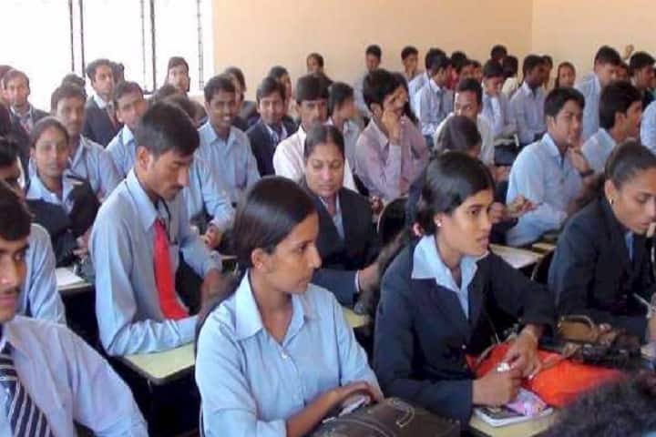 Meredian College campus in Ullal, Karnataka, India — photo 3