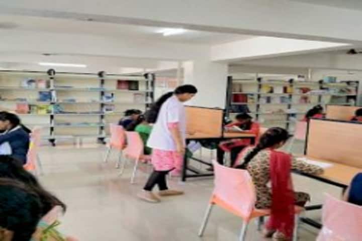 Meredian College campus in Ullal, Karnataka, India — photo 4