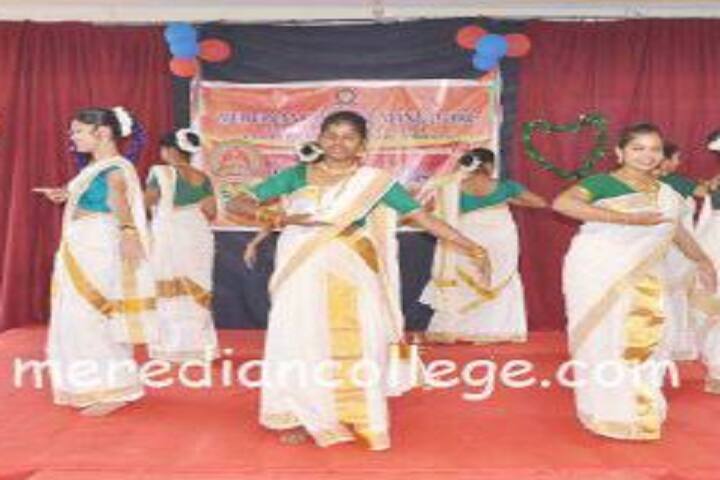 Meredian College campus in Ullal, Karnataka, India — photo 6
