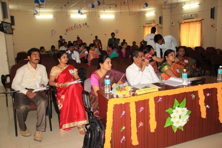 JNTUK University College of Engineering campus in Vizianagaram, Andhra Pradesh, India — photo 4