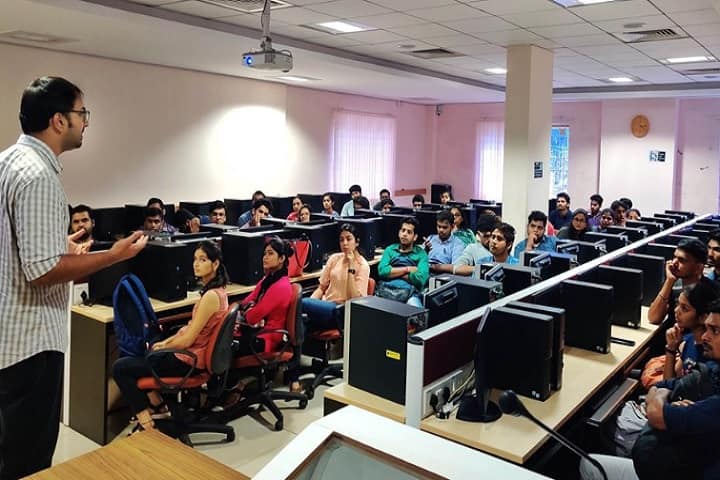 Manipal Institute of Management campus in Manipal, Karnataka, India — photo 4