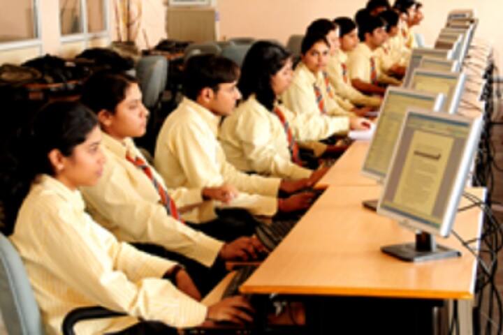 Vidyasagar Institute of Technology campus in Indore, Madhya Pradesh, India — photo 5