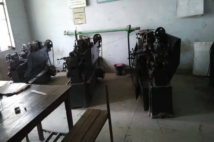 Government Polytechnic campus in Ghaziabad, Uttar Pradesh, India — photo 3