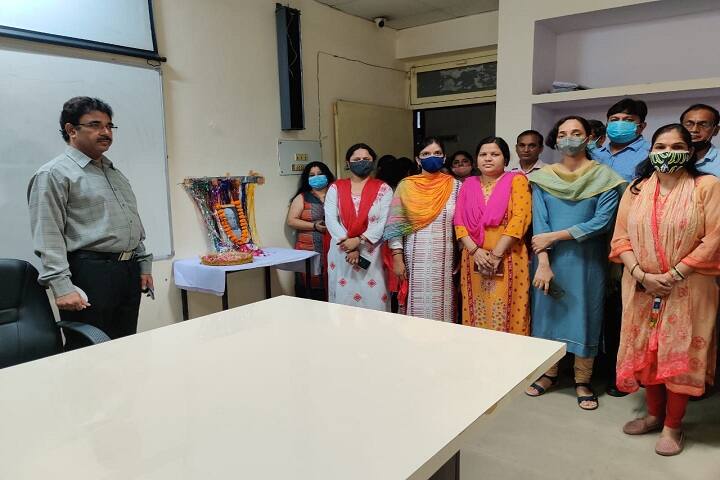 Government Polytechnic campus in Ghaziabad, Uttar Pradesh, India — photo 4