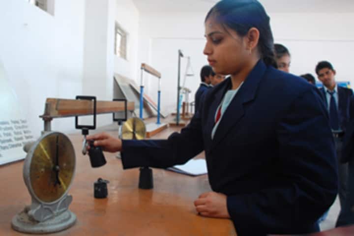 Radharaman Institute of Research and Technology campus in Bhopal, Madhya Pradesh, India — photo 3