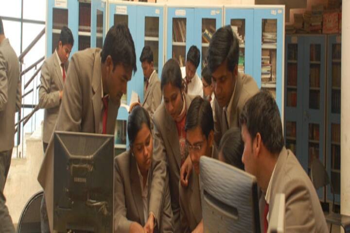 Radharaman Institute of Research and Technology campus in Bhopal, Madhya Pradesh, India — photo 5