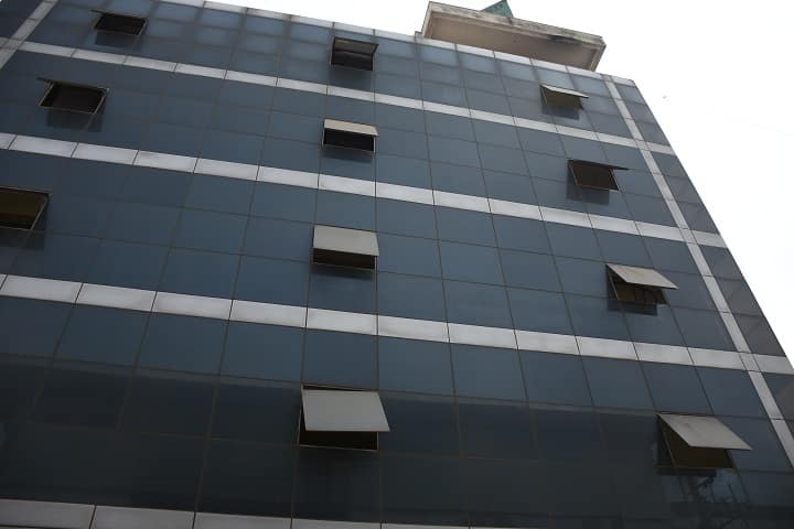 Vanguard Business School campus in Bangalore, Karnataka, India — photo 1