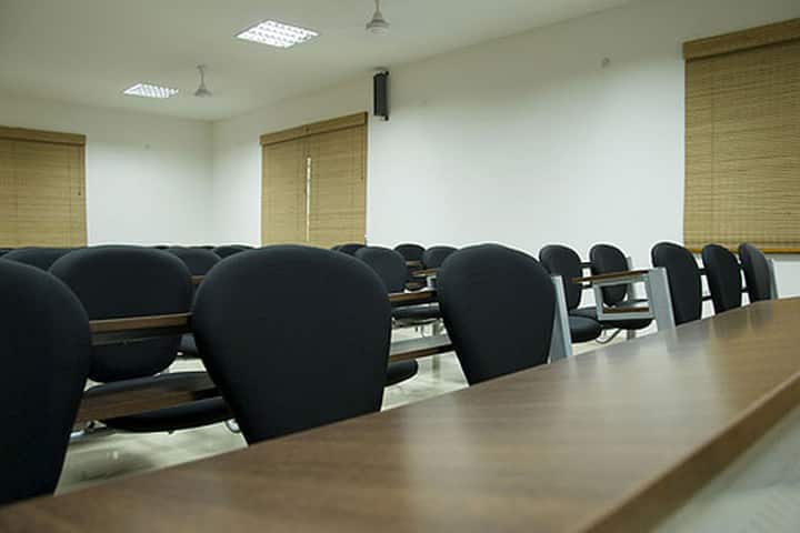 Vanguard Business School campus in Bangalore, Karnataka, India — photo 2
