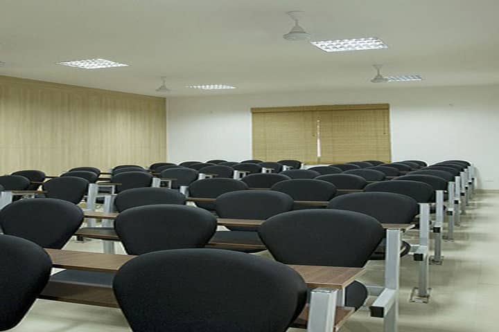 Vanguard Business School campus in Bangalore, Karnataka, India — photo 3